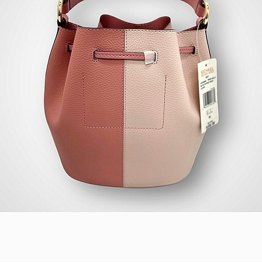 MK Reed bag, NWT, Authentic🍑 - Picture 4 of 10